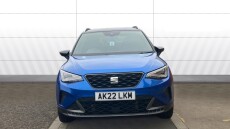 SEAT Arona 1.0 TSI 110 FR Sport 5dr Petrol Hatchback